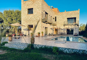 Villa azure